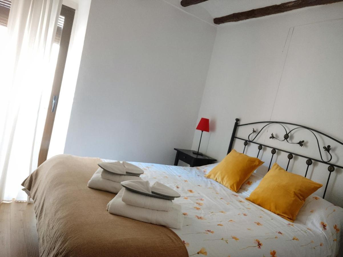 L'Agulla Prohibida Villa Cornudella de Montsant Esterno foto
