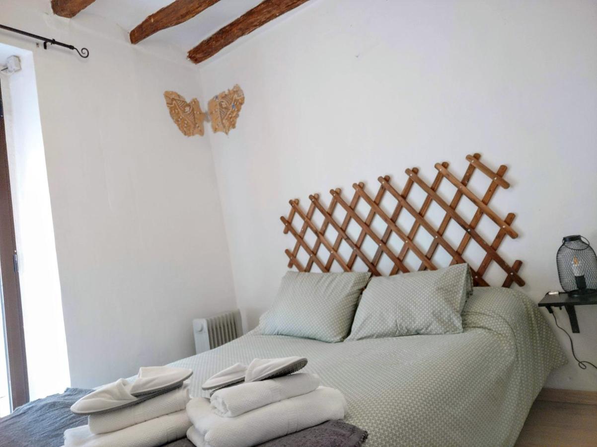 L'Agulla Prohibida Villa Cornudella de Montsant Esterno foto