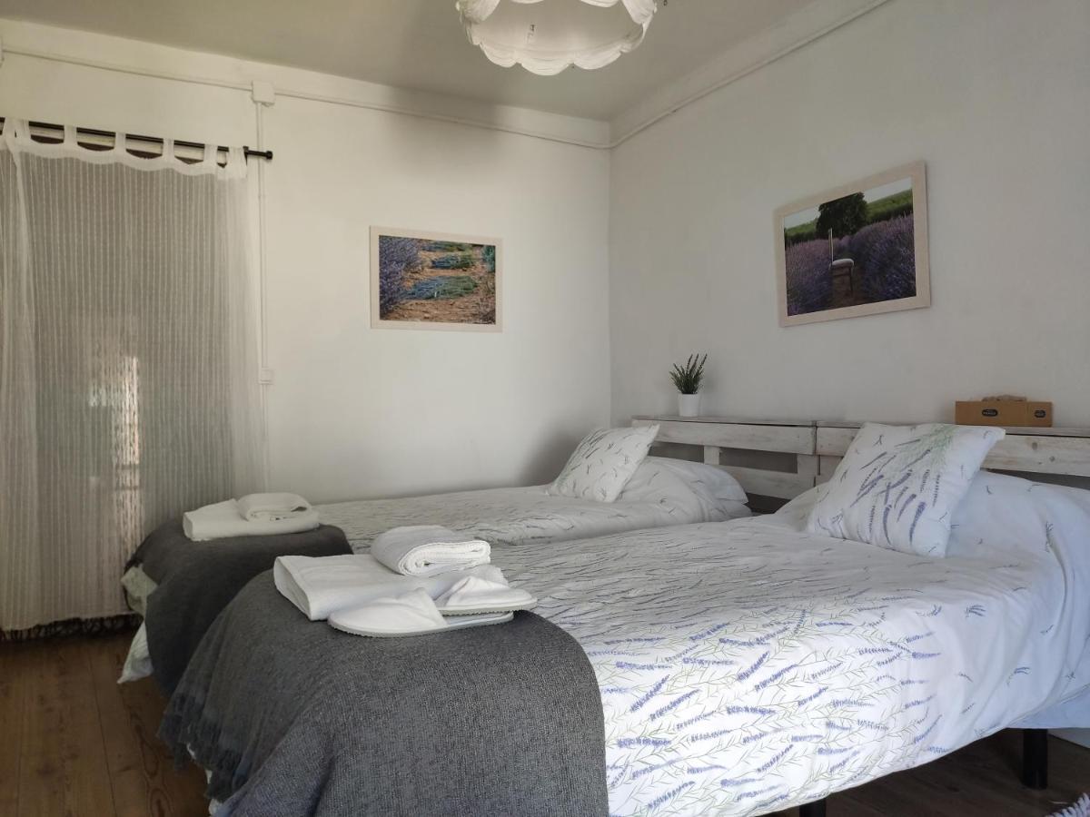 L'Agulla Prohibida Villa Cornudella de Montsant Esterno foto
